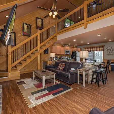 Heavenly Haven By Eden Crest Villa